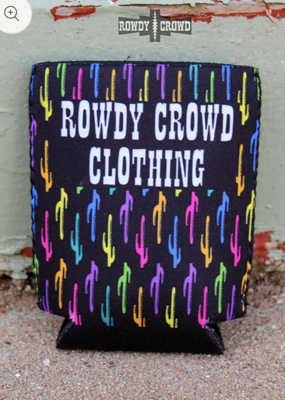 Koozies